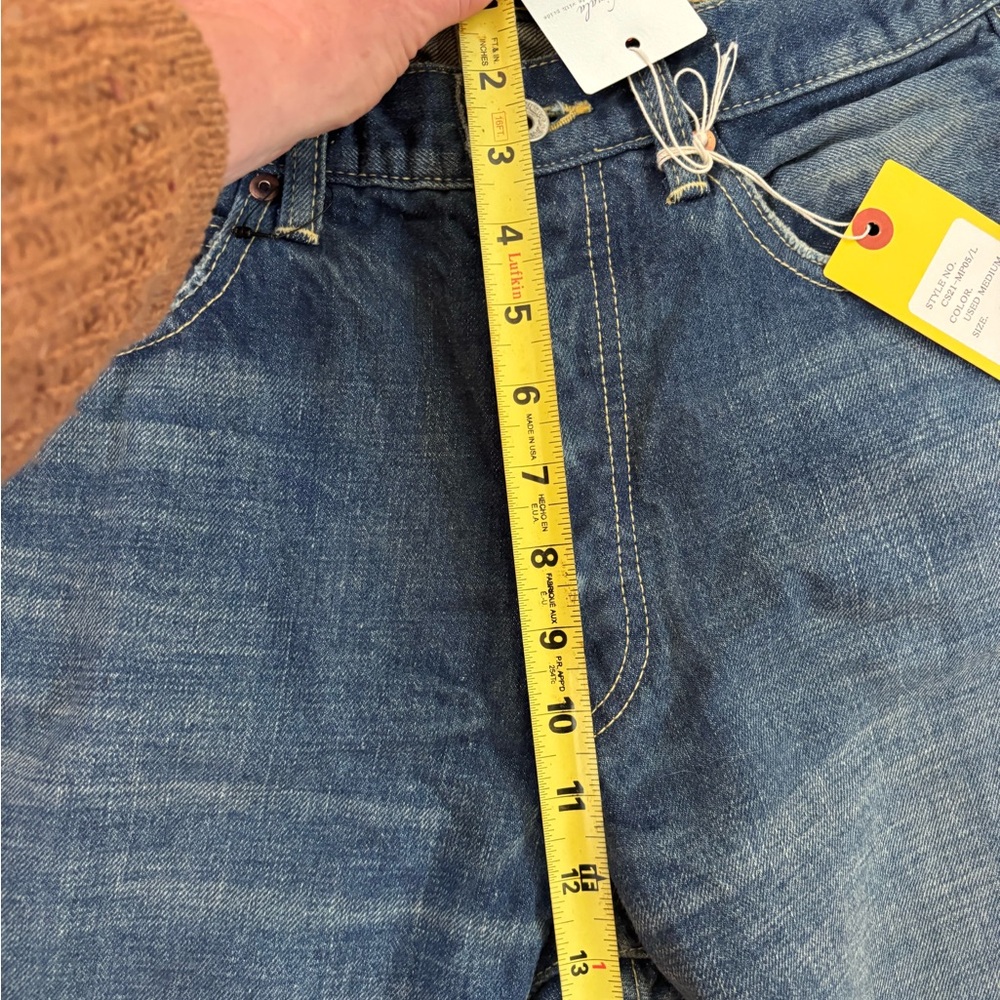 Chimala Jeans - Picture 13 of 13